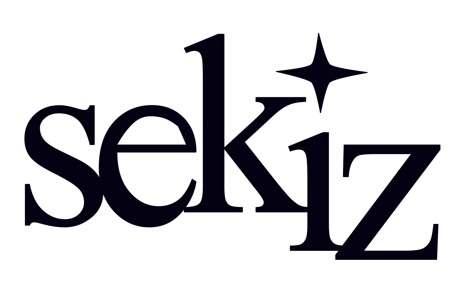 sekiz